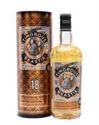 Timorous Beastie 18 Years Douglas Laing Highland Blended Malt Scotch Whisky 46,8%